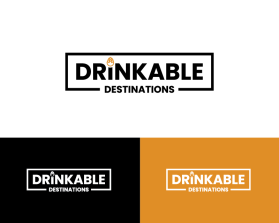 Drinkable Destinations entry by Eddie Hormachuelas 