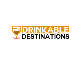 Drinkable Destinations entry by Mark Jayson E. Pante