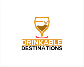 Drinkable Destinations entry by Mark Jayson E. Pante