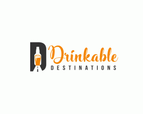 Drinkable Destinations entry by Jenny Balquinto