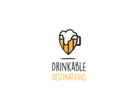Drinkable Destinations entry by Alessio Giunta