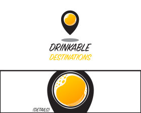 Drinkable Destinations entry by Alessio Giunta