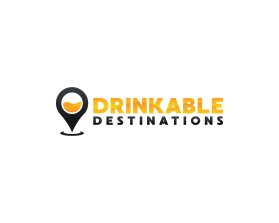 Drinkable Destinations entry by saka 