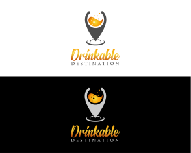 Drinkable Destinations entry by Bryan P. Bracero