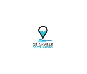 Drinkable Destinations entry by Zoie palmer