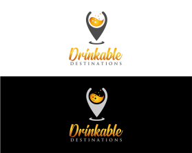 Drinkable Destinations entry by Bryan P. Bracero