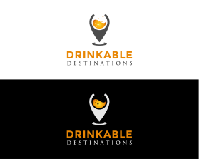 Drinkable Destinations entry by Bryan P. Bracero