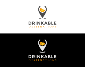 Drinkable Destinations entry by Bryan P. Bracero