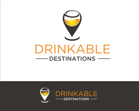 Drinkable Destinations entry by Ismunjaiti