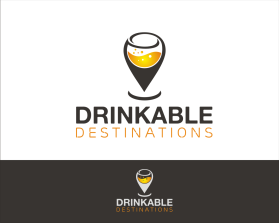 Drinkable Destinations entry by Ismunjaiti