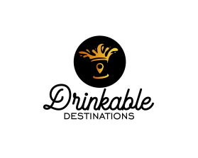 Drinkable Destinations entry by Yelizaveta Vasylkevych