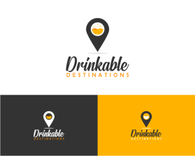 Drinkable Destinations entry by tri suhani