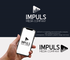IMPULSE  entry by GOdesign93