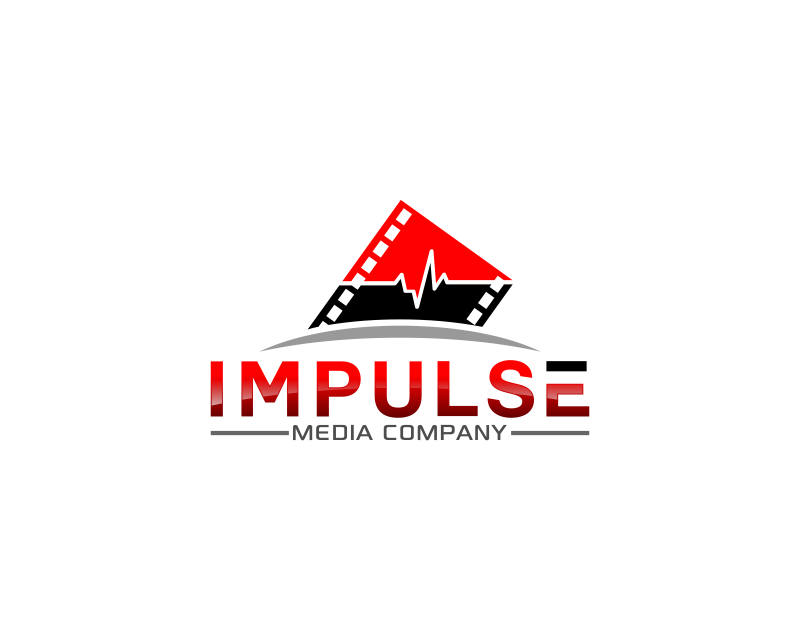 Logo Design for IMPULSE