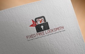 Fixed Fee Locksmith entry by cyber