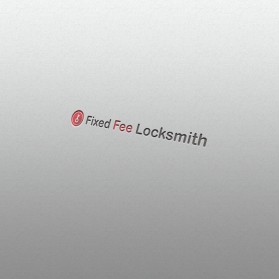 Fixed Fee Locksmith entry by suarningsih110