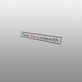 Fixed Fee Locksmith entry by suarningsih110