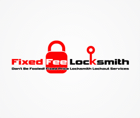 Fixed Fee Locksmith entry by wongsanus