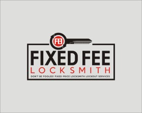 Fixed Fee Locksmith entry by Wonkberan