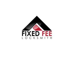 Fixed Fee Locksmith entry by JBsign