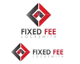 Fixed Fee Locksmith entry by JBsign
