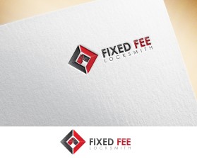 Fixed Fee Locksmith entry by JBsign