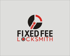 Fixed Fee Locksmith entry by Wonkberan