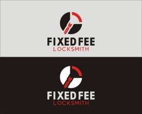 Fixed Fee Locksmith entry by Wonkberan