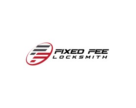 Fixed Fee Locksmith entry by riffa14