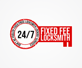 Fixed Fee Locksmith entry by wongsanus