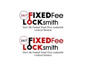 Fixed Fee Locksmith entry by Jagad Langitan
