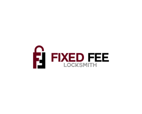 Fixed Fee Locksmith entry by vanzconcept