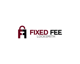 Fixed Fee Locksmith entry by vanzconcept