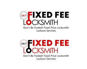 Fixed Fee Locksmith entry by Jagad Langitan