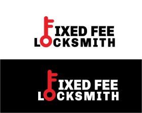 Fixed Fee Locksmith entry by Xoniq20