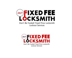Fixed Fee Locksmith entry by Jagad Langitan