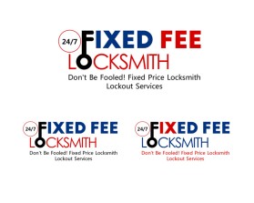 Fixed Fee Locksmith entry by Jagad Langitan