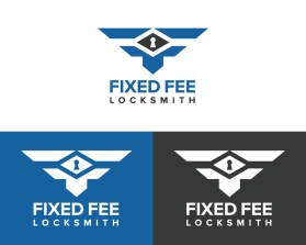 Fixed Fee Locksmith entry by nsdhyd