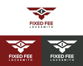 Fixed Fee Locksmith entry by nsdhyd