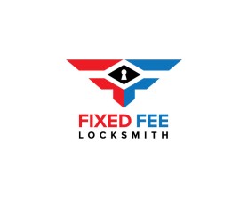 Fixed Fee Locksmith entry by nsdhyd