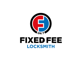 Winning entry: Fixed Fee Locksmith entry by smarttaste