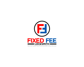Fixed Fee Locksmith entry by vanzconcept