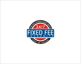 Fixed Fee Locksmith entry by Wonkberan