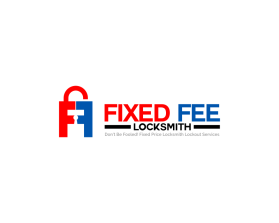 Fixed Fee Locksmith entry by vanzconcept