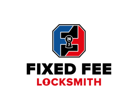 Fixed Fee Locksmith entry by dzign18