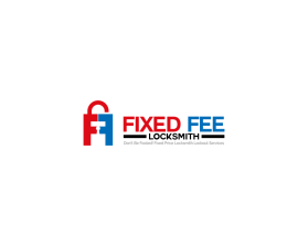 Fixed Fee Locksmith entry by vanzconcept