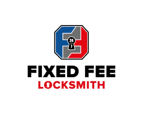 Fixed Fee Locksmith entry by dzign18