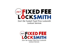 Fixed Fee Locksmith entry by Jagad Langitan