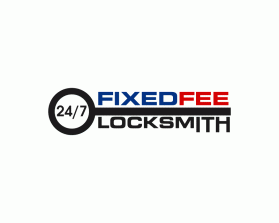 Fixed Fee Locksmith entry by wakaranaiwakaranai