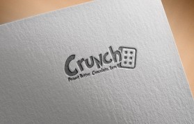 Crunch. entry by cyber